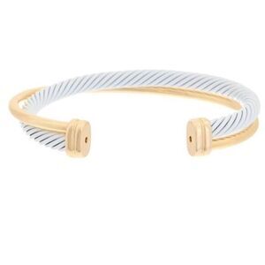 # Juvell 18K Plated Bracelet